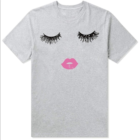 Blackmyth Graphic Top - Picture 3 of 7